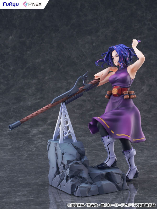 Lady Nagant - Boku no Hero Academia