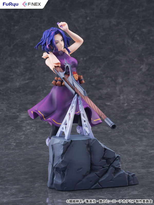 Lady Nagant - Boku no Hero Academia
