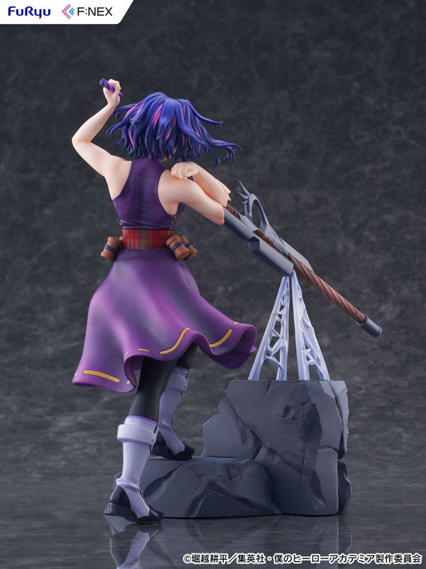 Lady Nagant - Boku no Hero Academia