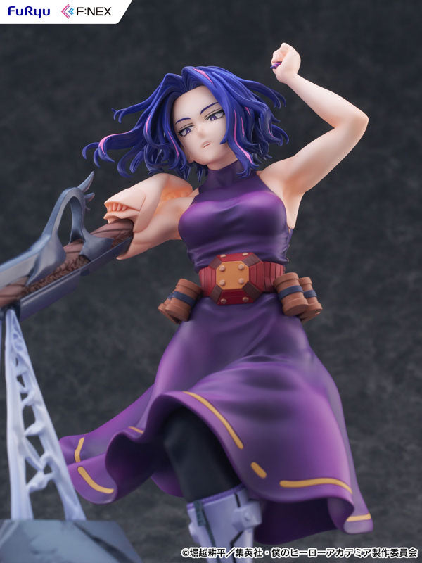 Lady Nagant - Boku no Hero Academia