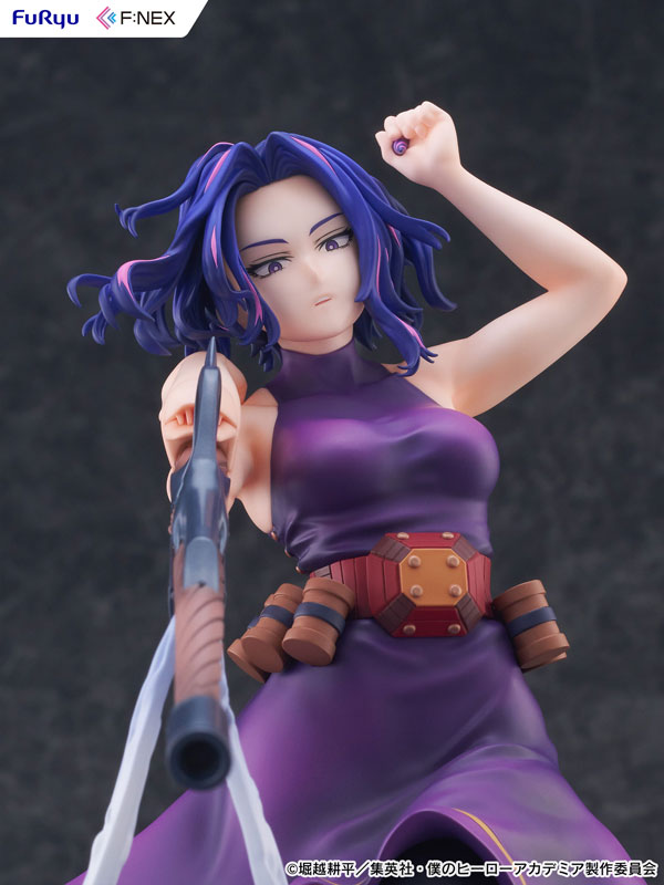 Lady Nagant - Boku no Hero Academia