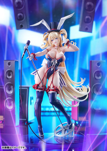 Azur Lane - Guam - 1/7 - Stage-Setting Charmer (Max Factory)