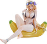 Houchi Shoujo ~Hyakka Ryouran no Moehime-tachi - Kaku - 1/7 - Summer Beach (Kaitendoh)