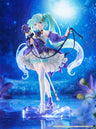 Vocaloid - Hatsune Miku - Artist MasterPiece+ - Birthday2024, Flower ver. (Taito)