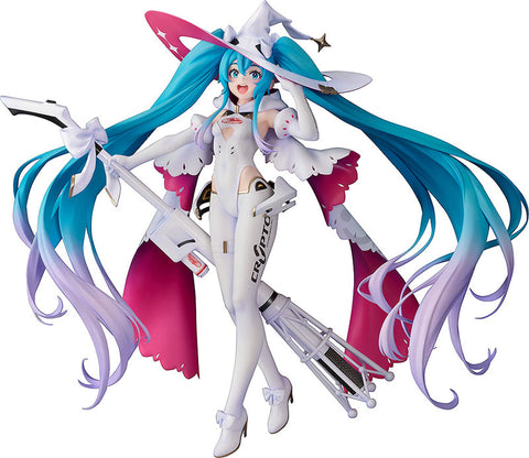 Good Smile Racing - Hatsune Miku - 1/7 - Racing 2024 Ver. (GOOD SMILE Racing)