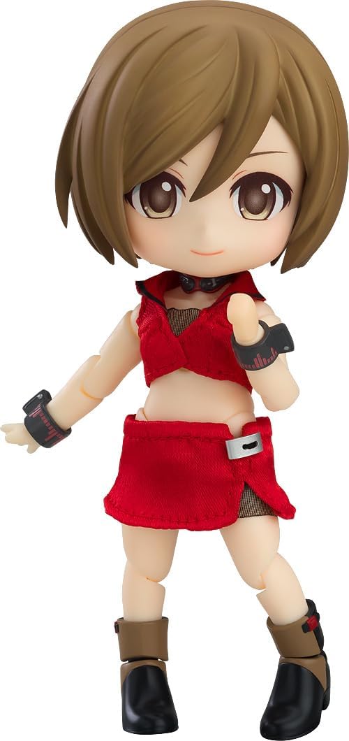 Meiko - Nendoroid Doll (Good Smile Company)