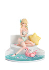 Senkan Shoujo R - Lexington - 1/7 - Summer of Ingleside Ver. (Calbone)
