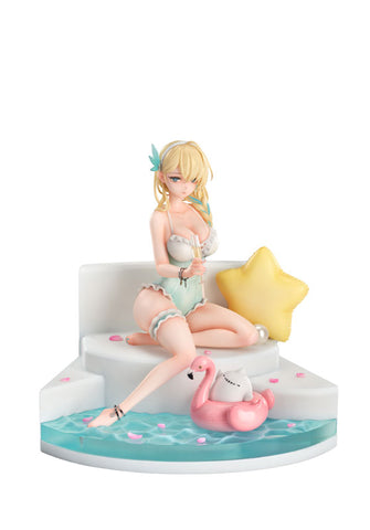 Senkan Shoujo R - Lexington - 1/7 - Summer of Ingleside Ver. (Calbone)