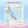 Needy Girl Overdose - Chouzetsu Saikawa Tenshi-chan - Fig-Cube - Konami Prize Collection (Konami Arcade Games)