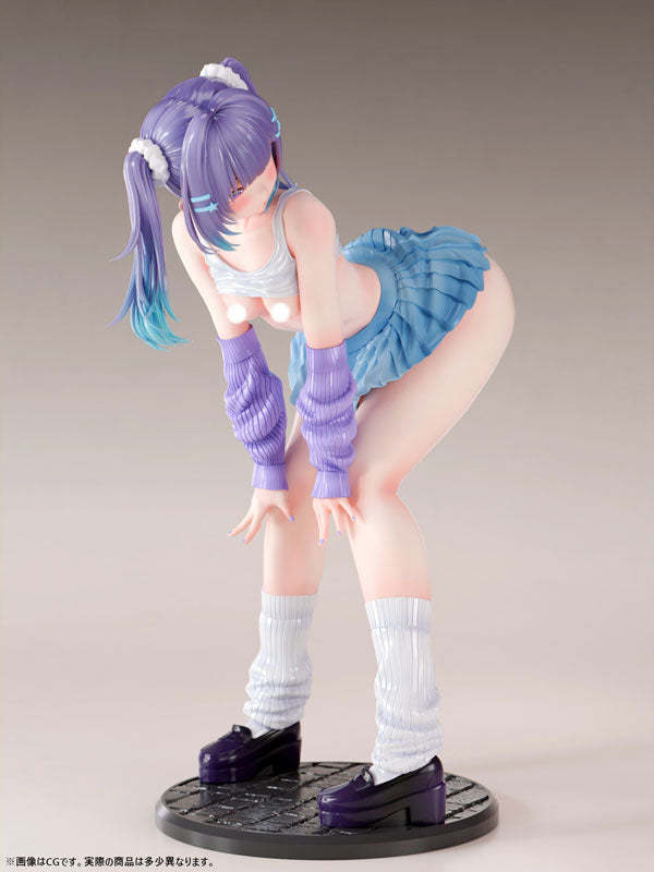 Original - Akino Erina - 1/6 (Insight)
