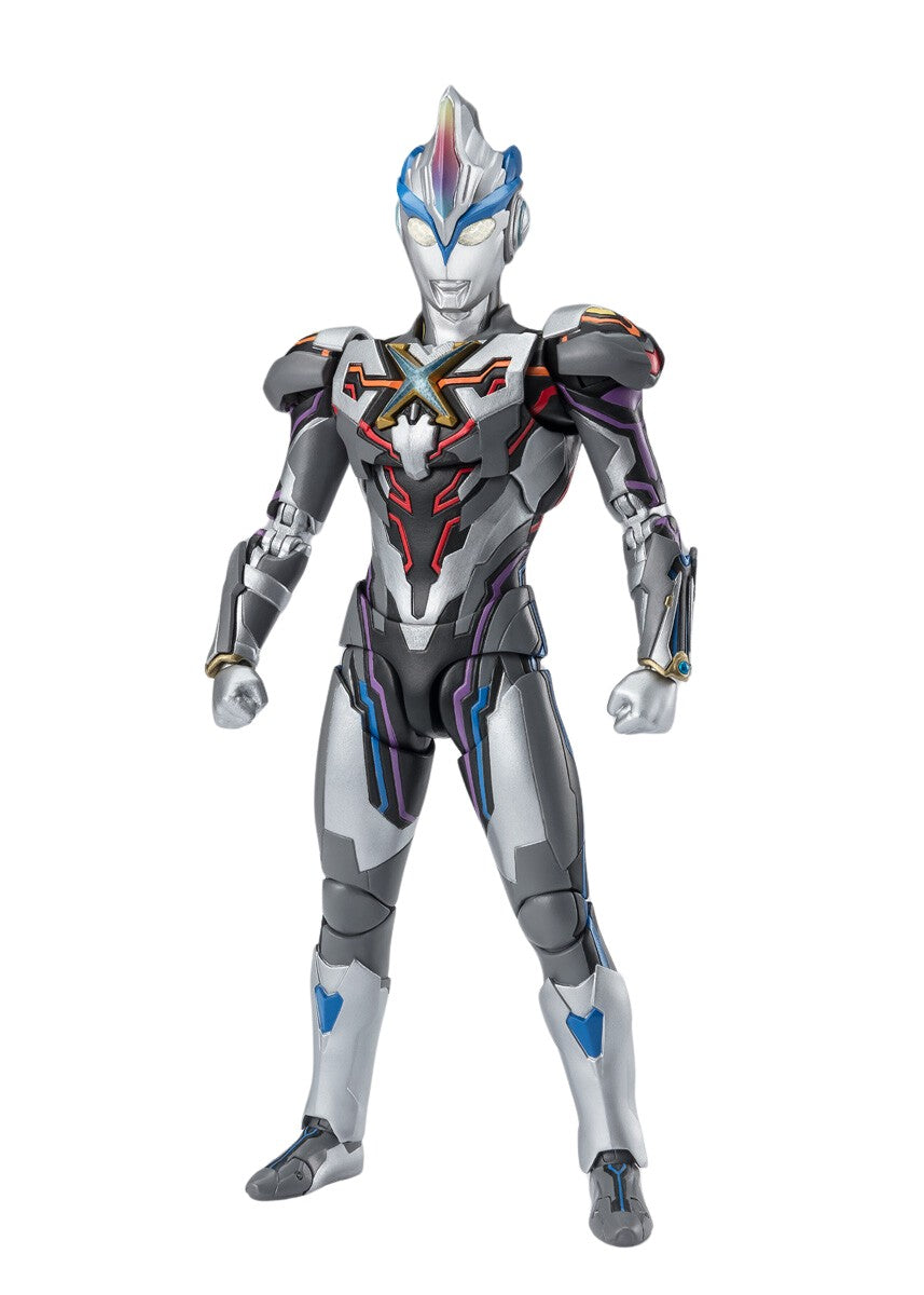 Ultraman Exceed X - Ultraman X