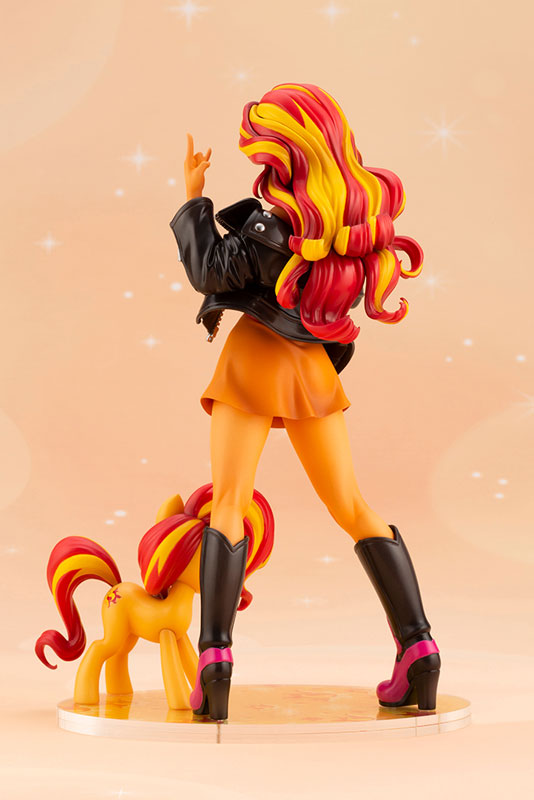 Sunset Shimmer - My Little Pony