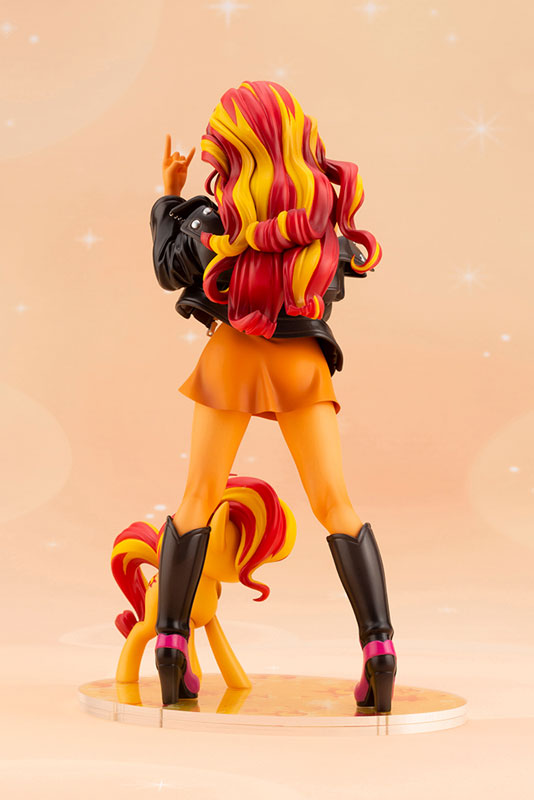 Sunset Shimmer - My Little Pony