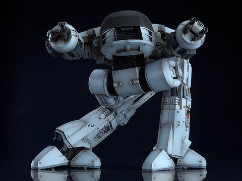 RoboCop - ED-209 - Moderoid - 2024 Re-release (Good Smile Company)