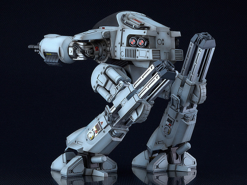ED-209 - RoboCop