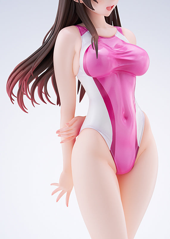 Mizuhara Chizuru - Kanojo, Okarishimasu