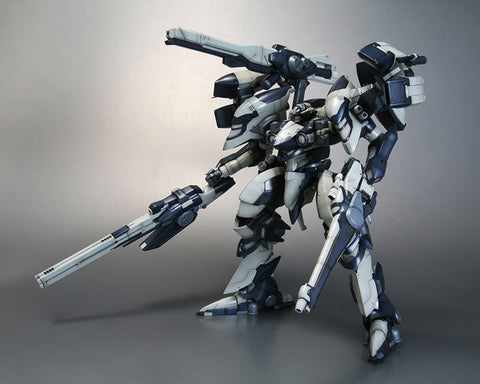 V.I. Series - ARMORED CORE - Interior Union - Y01-TELLUS - Full Package Ver. (Kotobukiya)