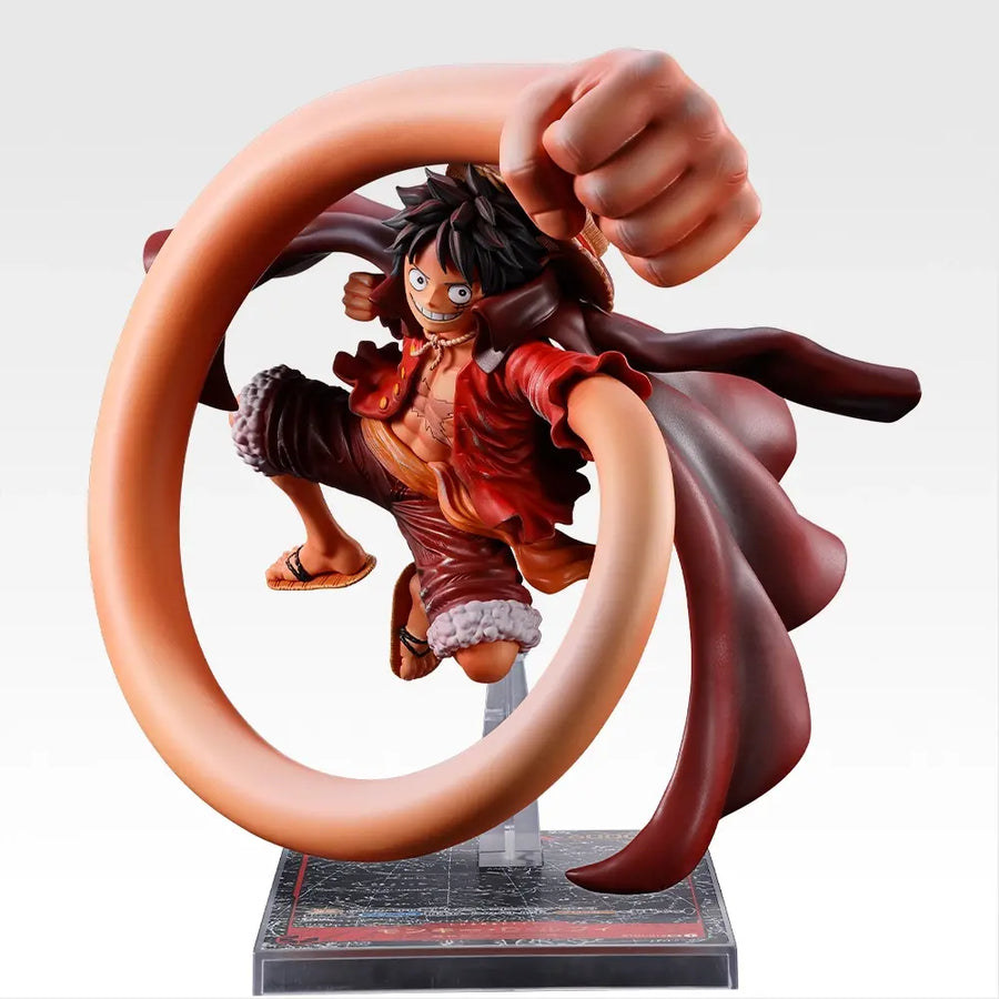 One Piece - Monkey D. Luffy - Ichiban Kuji - Ichiban Kuji One Piece Ca