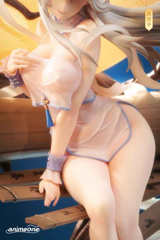 Joga - Tsukiyuri Renka Ver. - Yue Shi Liyan Xiang - 1/7 (Animeone)