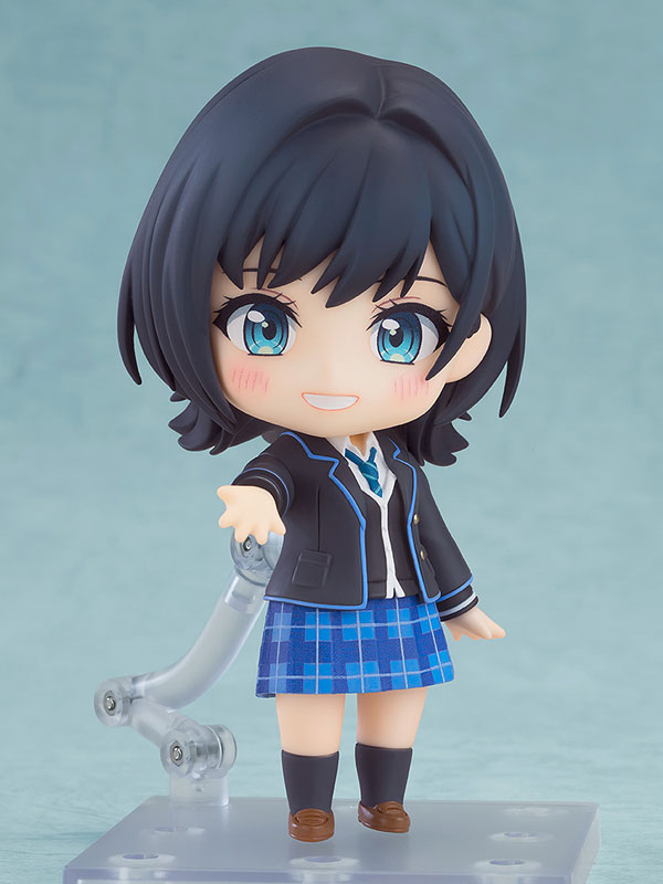 Nanase Yuzuki - Nendoroid #2899 (Good Smile Company)