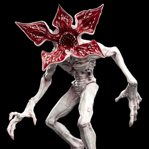 Mini Epics/ Stranger Things: Demogorgon PVC