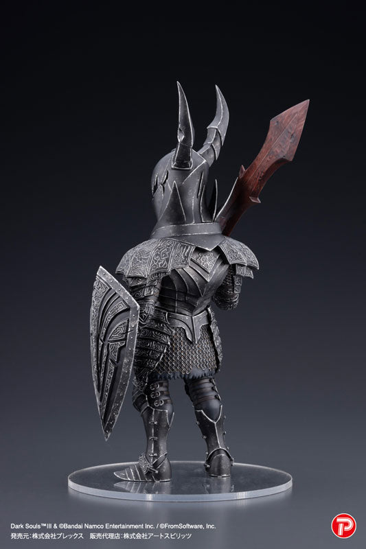 Q Collection - Black Knight (Art Spirits)
