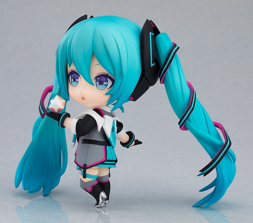 Hatsune Miku - Nendoroid (#2739) - Magical Mirai 2015 Ver. (Good Smile Company) [Shop Exclusive]