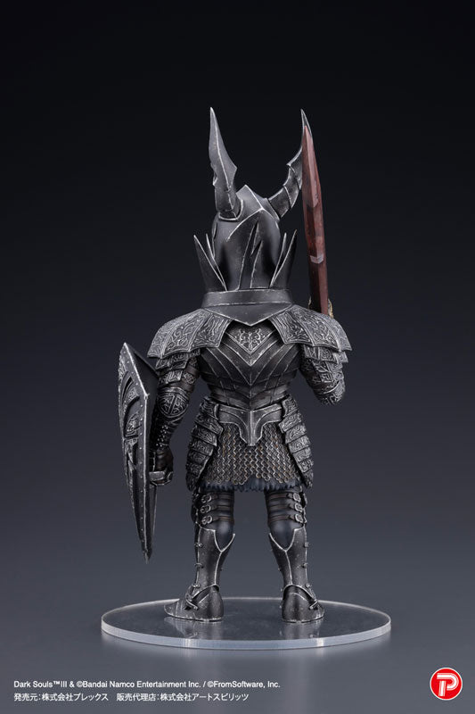 Q Collection - Black Knight (Art Spirits)