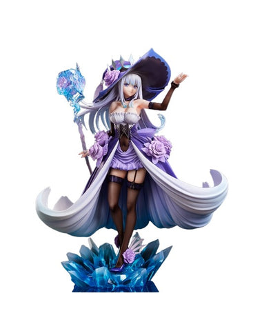 Original - Character's Selection - Barayukihime - 1/6 (Native) [Shop Exclusive]