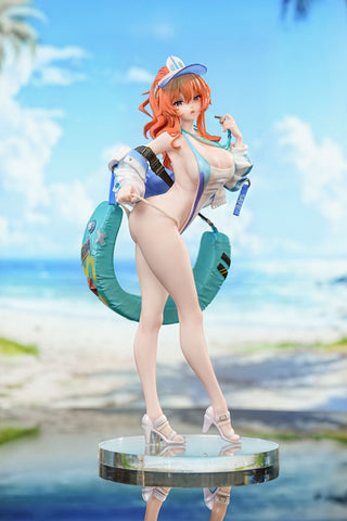 Brown Dust II - Zenith - 1/6 - Poolside Guardian (Artifex Stellarum)