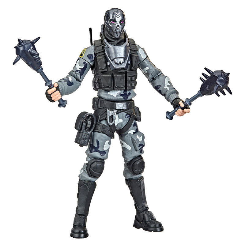 Fortnite - Hasbro Action Figure: 6 Inch / Victory Royale - Series 2.0 - Metal Mouth