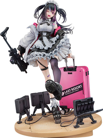 ARMS NOTE - Jirai-chan - 1/7 (Phat Company)