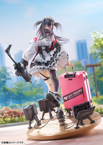 ARMS NOTE - Jirai-chan - 1/7 (Phat Company)