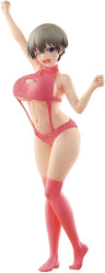 Uzaki-chan wa Asobitai! ω - Uzaki Hana - Eternal Romance - Sweater Swimsuit Ver. (Bandai Spirits)