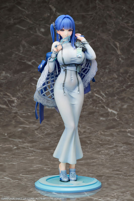 Goddess of Victory: Nikke - Arcana - 1/7 (Design Coco) - Solaris Japan