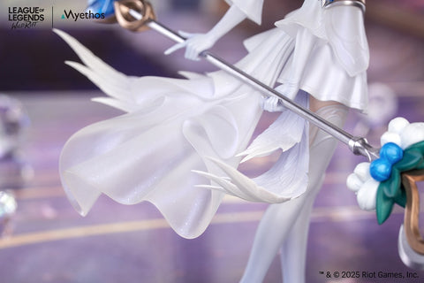 League of Legends - Lux - Gift+ - 1/8 - Crystal Rose (Myethos)