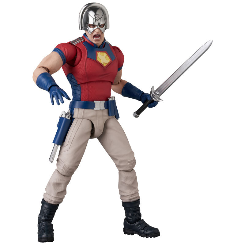Peacemaker - The Suicide Squad