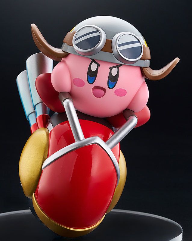 Kirby,Wheelie - Hoshi no Kirby