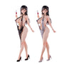 Original - Miyamae Shiho - 1/6 - Party Dress Ver, Deluxe Edition (Charm)