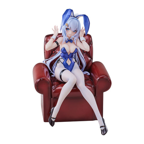 Girls' Frontline: Neural Cloud - Undine - 1/7 - Bunny Ver. (AniMester)