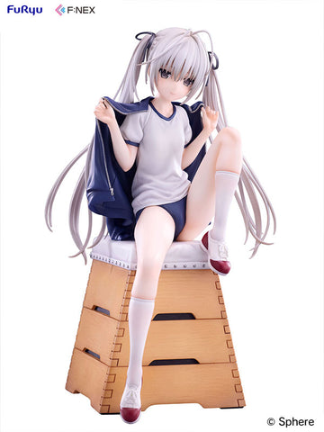 Yosuga no Sora - Kasugano Sora - F:Nex - 1/7 - Bloomers Ver. (FuRyu)