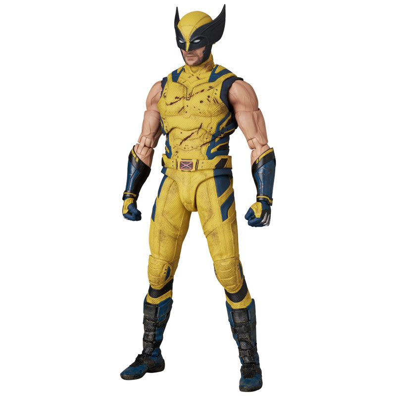 Wolverine - Deadpool & Wolverine