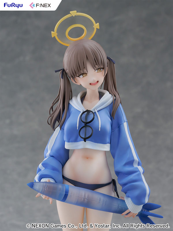 Kazekura Moe - Blue Archive