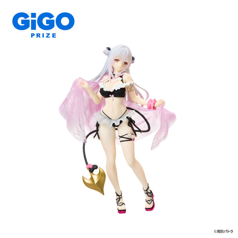 Patra Channel - Suou Patra - Suou Patra x GiGO Collaboration Part 2 - Swimsuit Style (Genda Gigo Entertainment)