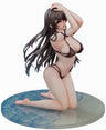 Original - Mizugi Sugata no Miumi-san - 1/6 (Pure)