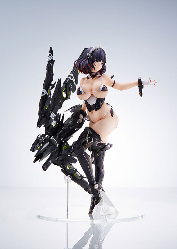 Meido-Busou:Javelin 1/7