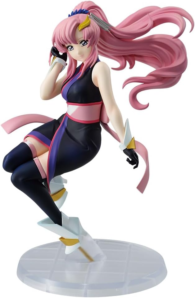 Lacus Clyne - Kidou Senshi Gundam SEED Freedom