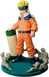 Naruto - Uzumaki Naruto - Memorable Saga (Bandai Spirits)