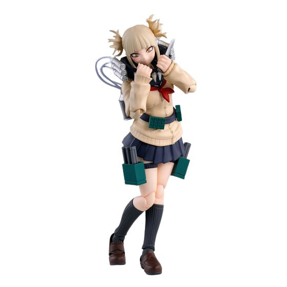 Toga Himiko - Boku no Hero Academia