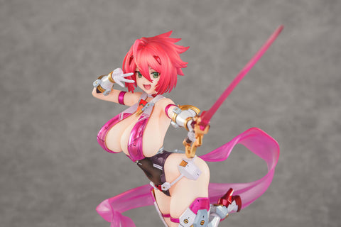 Cutie Honey Nova - Cutie Honey - 1/6 (Magi Arts)